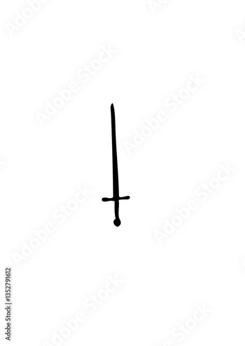Epée 