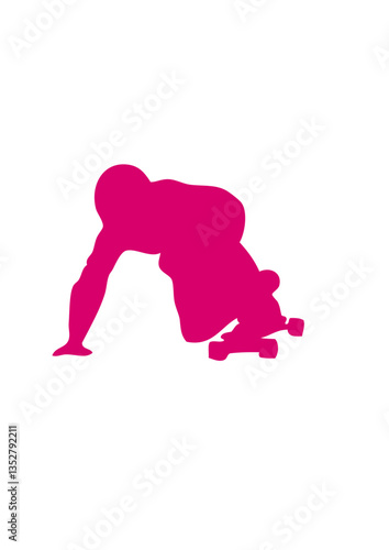 sport longskate