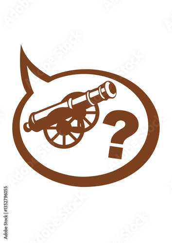 je tire canon petanque expression lancé