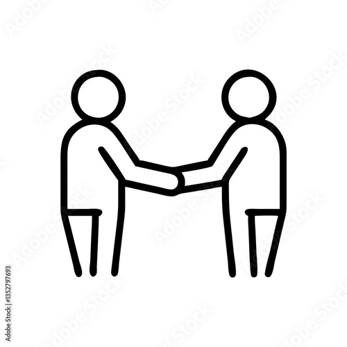 handshake shake hands