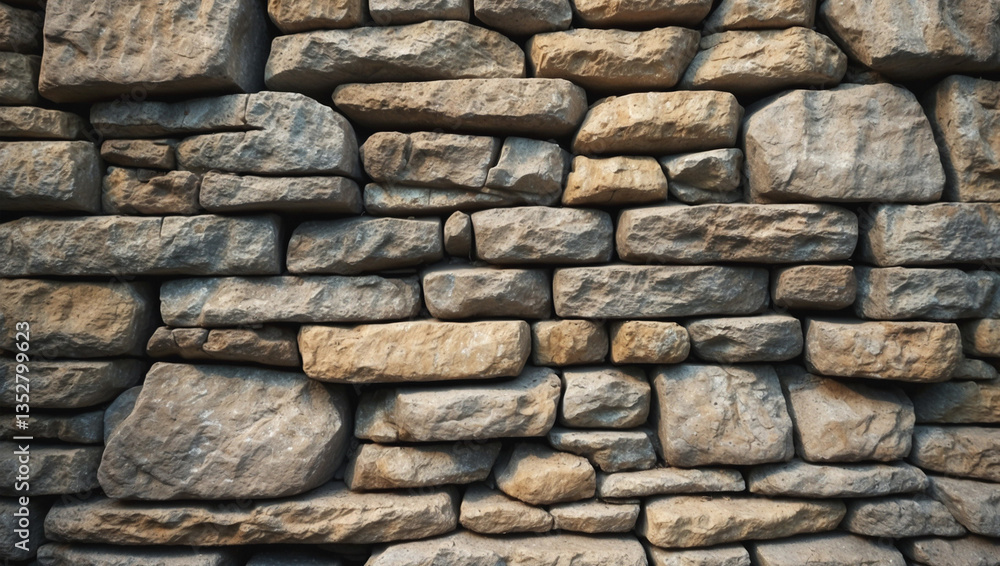Old ancient Grunge wall stone background textures, rock background. Real stone wall surface, ancient vintage texture background. Old ancient Grunge wall stone background textures, rock background. Real stone wall surface, ancient vintage texture background.