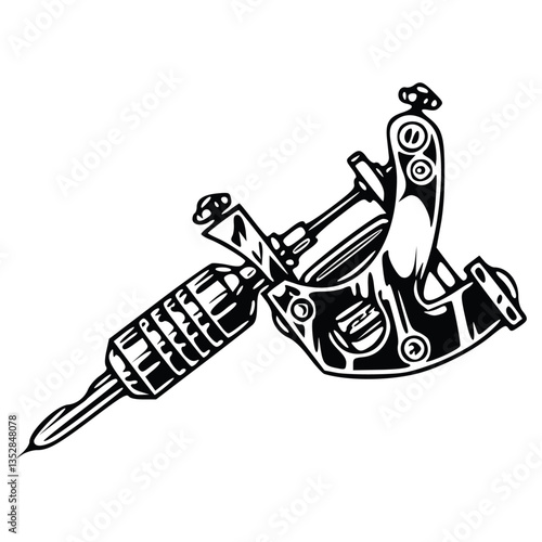 Tattoo Machine