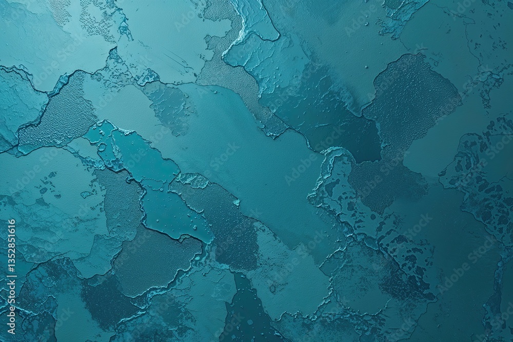 Aqua Blue Textured Wallpaper Design for Modern Stylish Interiors Aqua Blue Textured Wallpaper Design for Modern Stylish Interiors