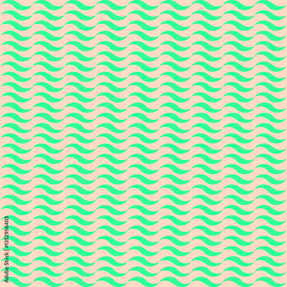 Minimalist Geometric Seamless Pattern Minimalist Geometric Seamless Pattern