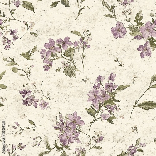 Symphony Seamless Digital Paper