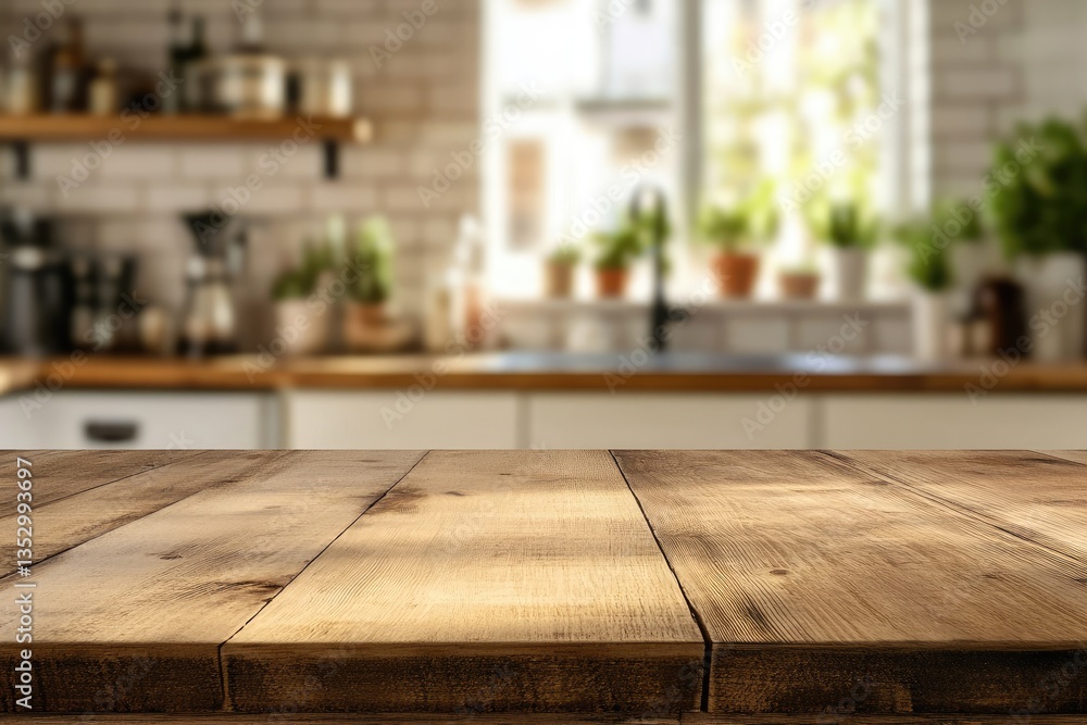 Rustic kitchen countertop Rustic kitchen countertop
