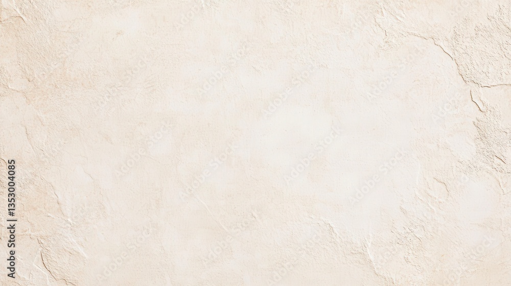 Obraz premium Abstract textured background with subtle gray lines on a light surface.