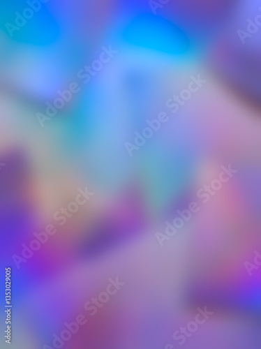 Abstract background with a fluid gradient. Smooth transitions of colors. Dynamic background flow. Modern layout, template, banner, frame. Rain floor colors. Blurred gradient background. Flow of colors