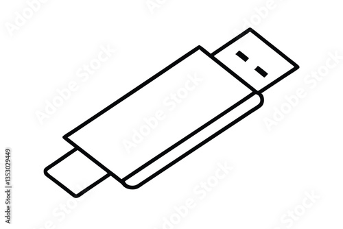 usb flash drive