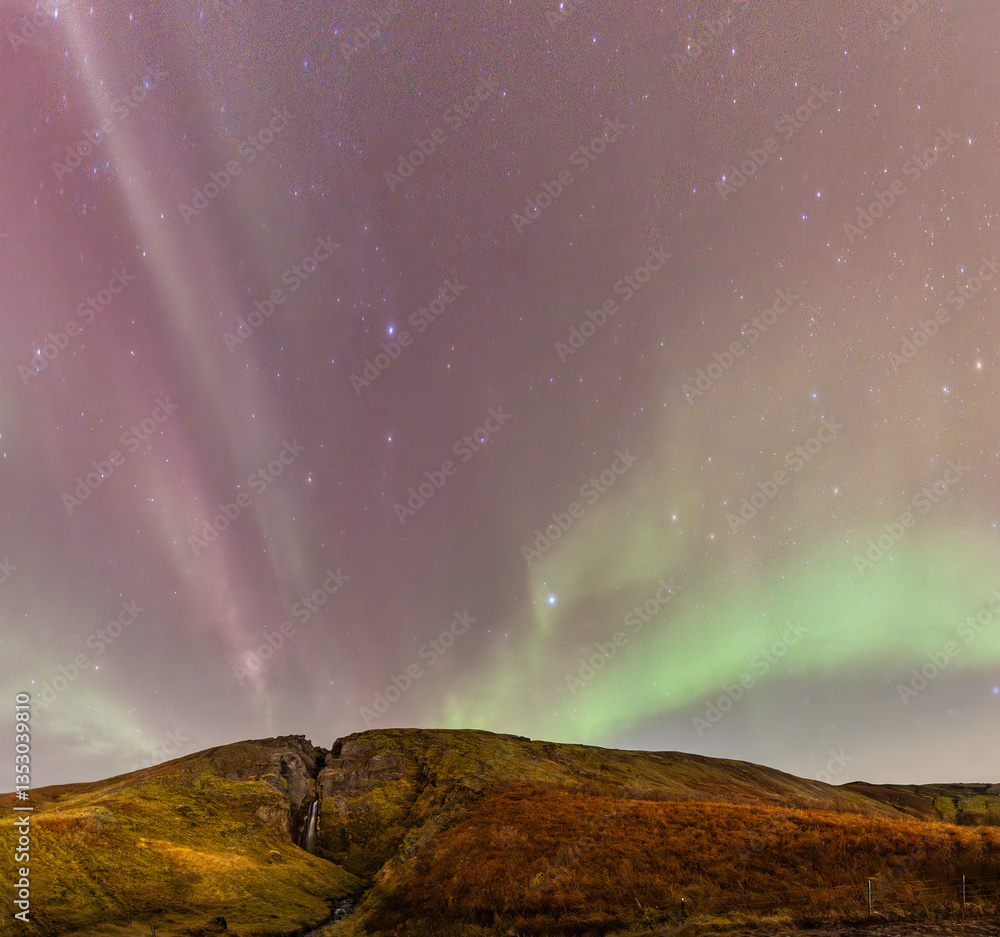 My beloved Iceland, its Diamond Beach and its majestic Northern Lights