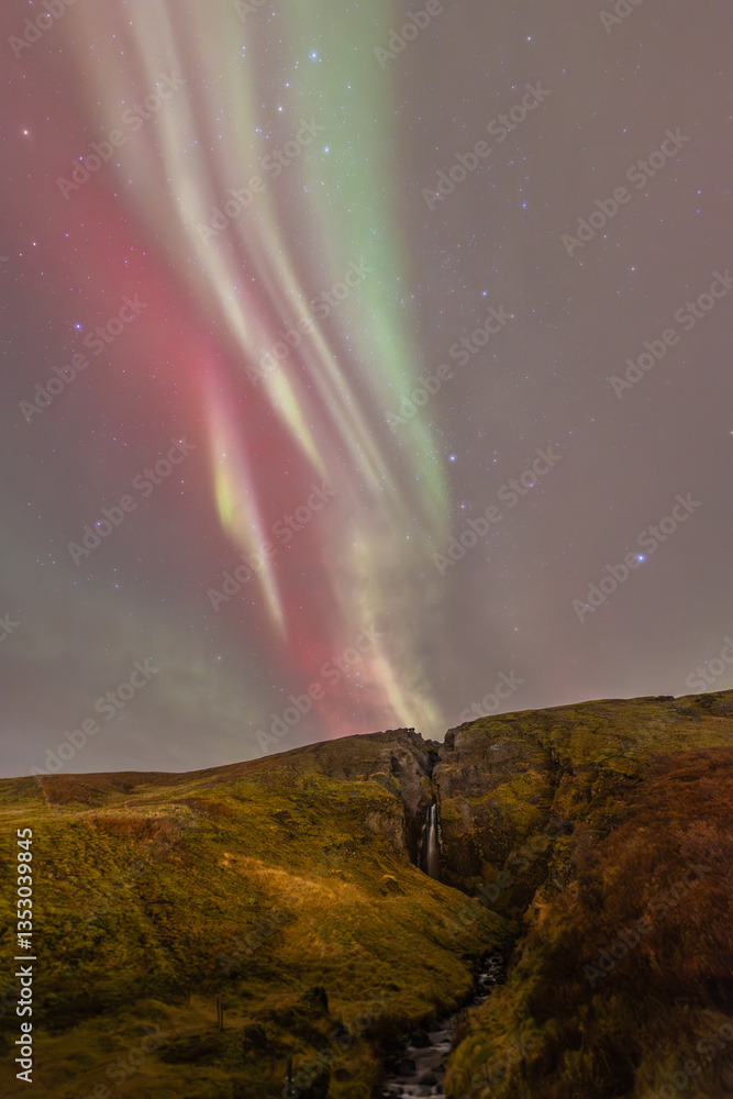 My beloved Iceland, its Diamond Beach and its majestic Northern Lights