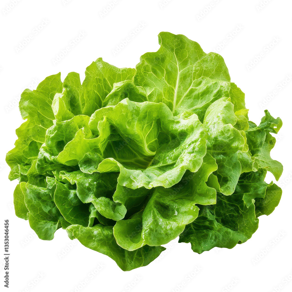 Fresh lettuce salad prepared for a healthy meal on a clean Transparent background, Lettuce, Saladisolated on PNG background Fresh lettuce salad prepared for a healthy meal on a clean Transparent background, Lettuce, Saladisolated on PNG background