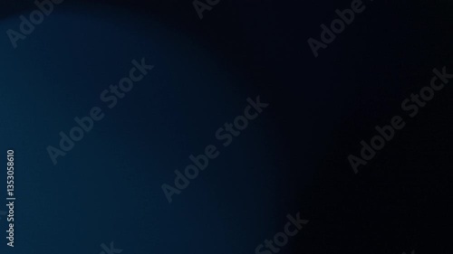 glass texture, light through a prism