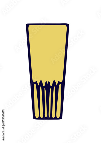 verre pastis alcool