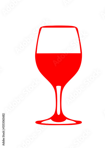 verre vin alcool 
