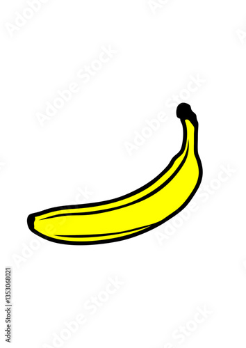 banane fruit