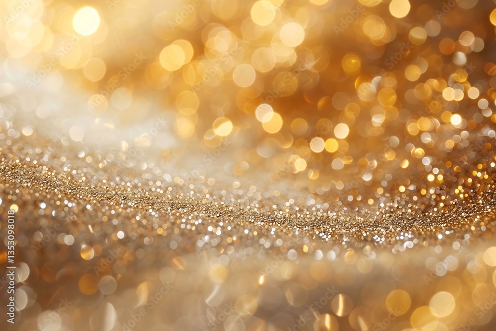 soft glittering texture in gold and white tones, subtle background for Eid soft glittering texture in gold and white tones, subtle background for Eid