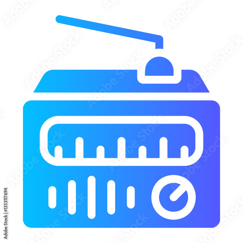 radio