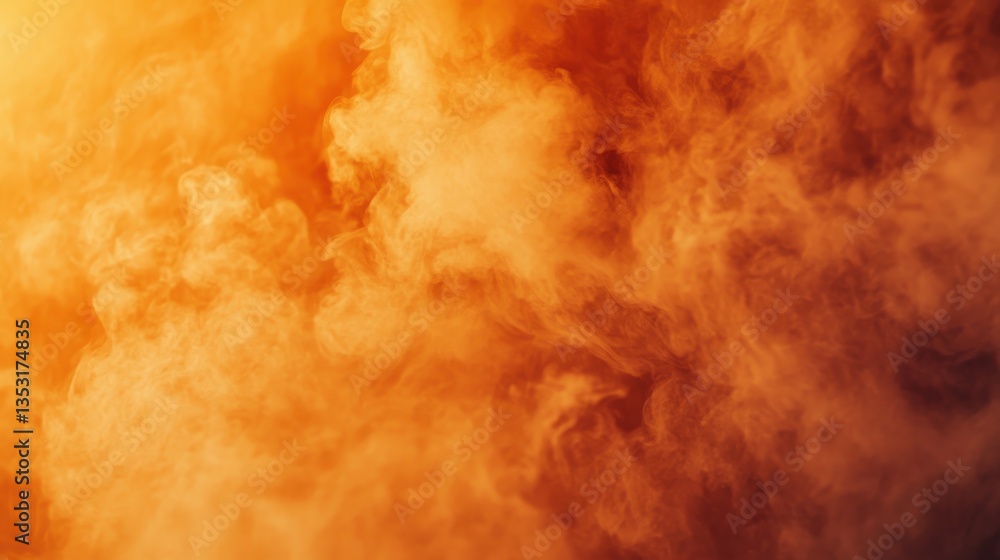 Orange Fog Explosion - Dynamic orange smoke with steam effect. Orange Fog Explosion - Dynamic orange smoke with steam effect.