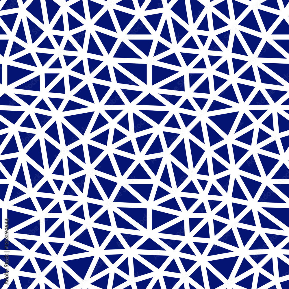 Floral geometric patterns, seamless paper and mosaic fabric Floral geometric patterns, seamless paper and mosaic fabric