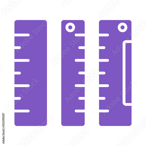 Rulers Icon