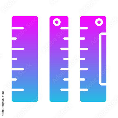 Rulers Icon