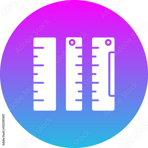 Rulers Icon