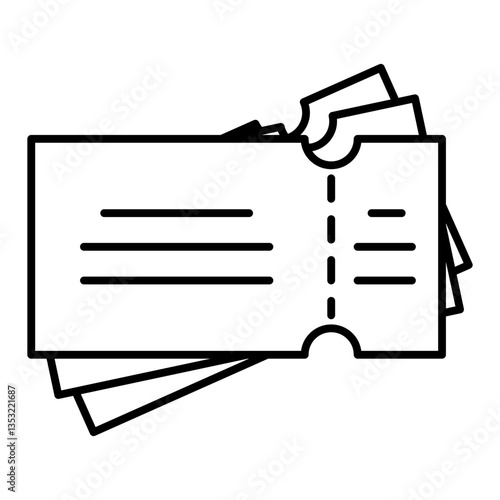 voucher icon