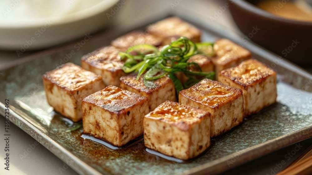 kupat tofu food with peanut sauce on a plate kupat tofu food with peanut sauce on a plate