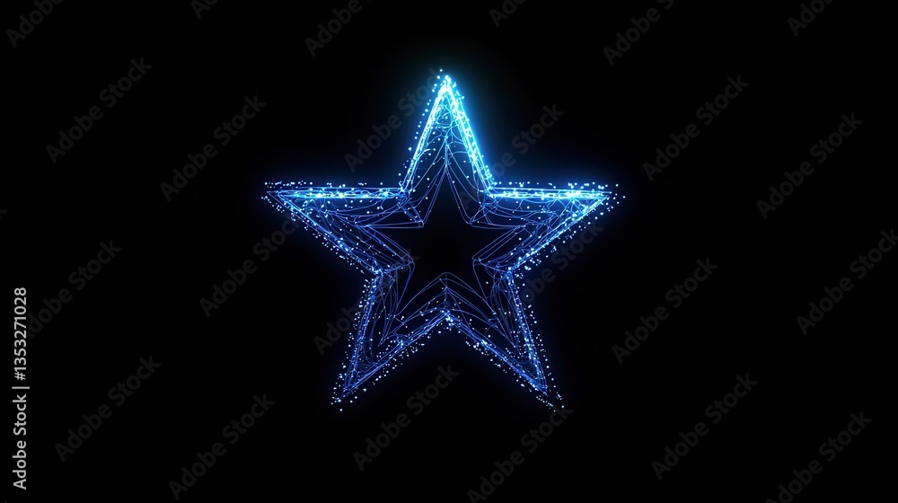 Animated Twinkle Star PNG | Looping Glow Effect for Holiday Videos. Animated Twinkle Star PNG | Looping Glow Effect for Holiday Videos.