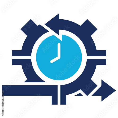 Agile Icon