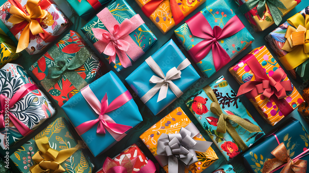 Inventive and Personalized Gift Wrapping Ideas For All Occasions Inventive and Personalized Gift Wrapping Ideas For All Occasions