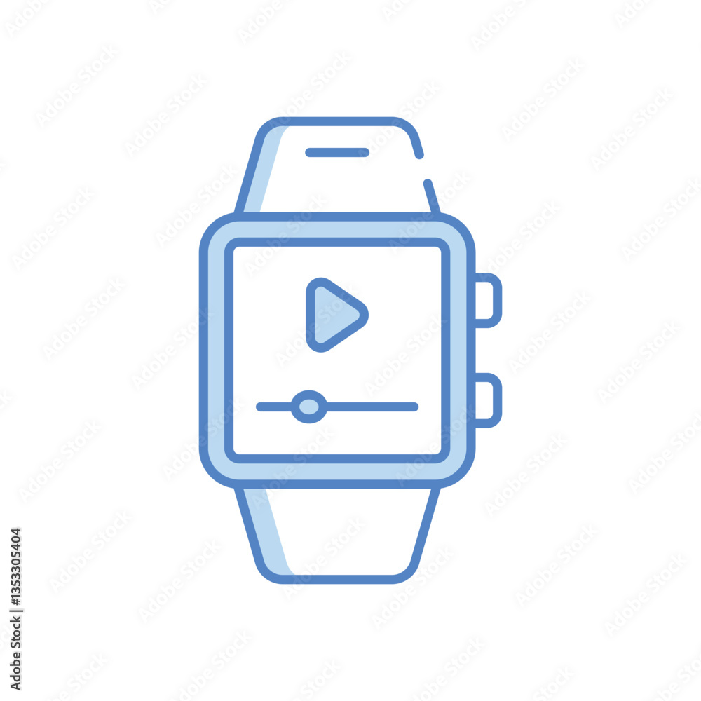 Gadget Vector icon Gadget Vector icon