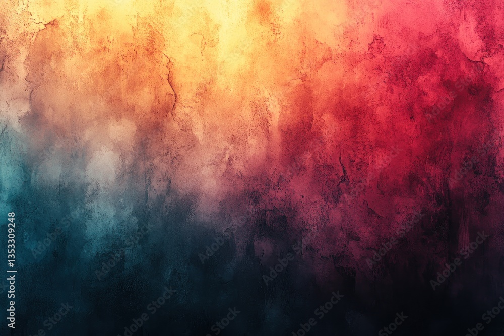 Warm Pastel Abstract Watercolor Painting Soft Texture Background Modern Art Warm Pastel Abstract Watercolor Painting Soft Texture Background Modern Art