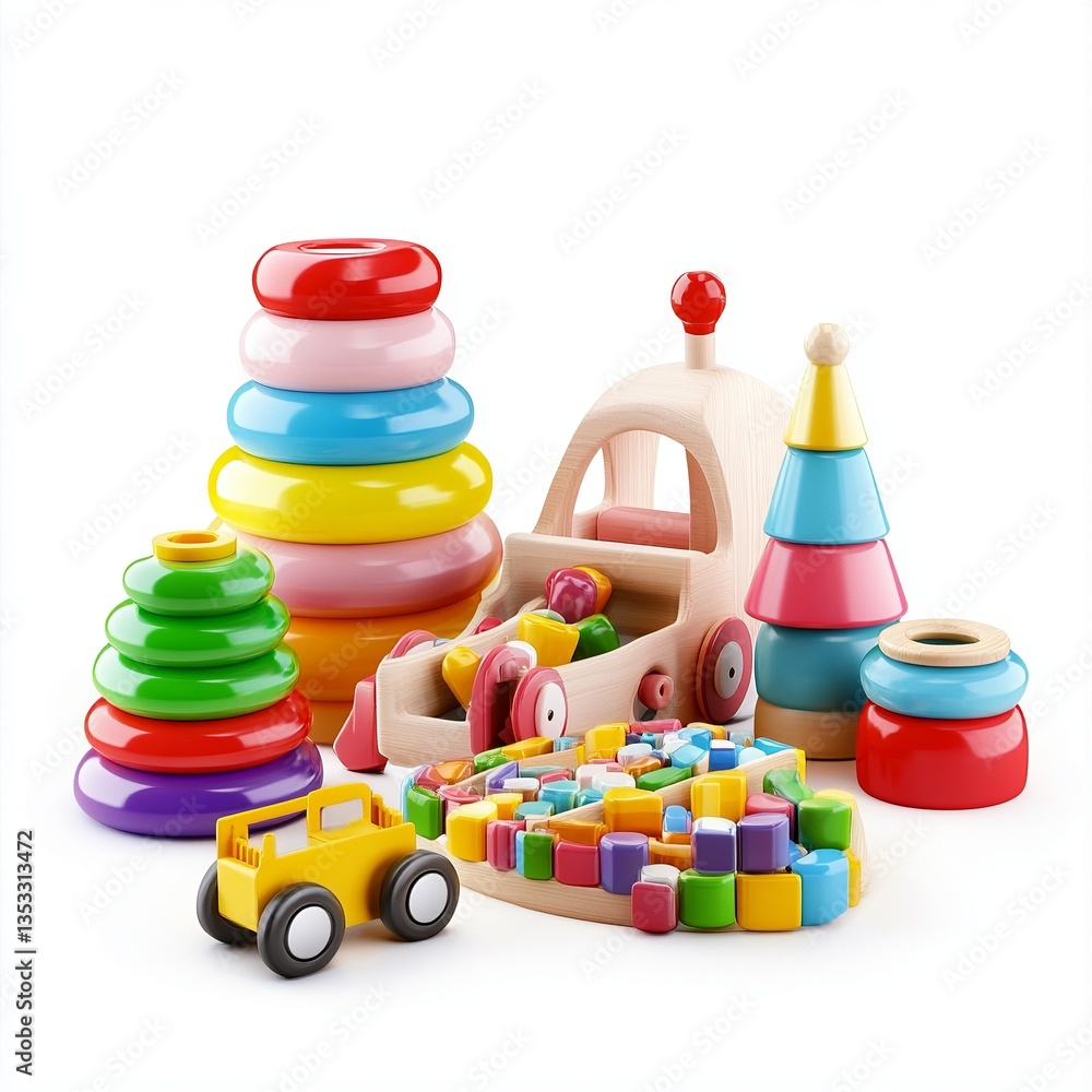 a high-resolution photo of a childcare service business concept, isolated on white background, photorealistic, ultra-sharp focus, clear details, studio lighting, natural colors, realistic lighting a high-resolution photo of a childcare service business concept, isolated on white background, photorealistic, ultra-sharp focus, clear details, studio lighting, natural colors, realistic lighting