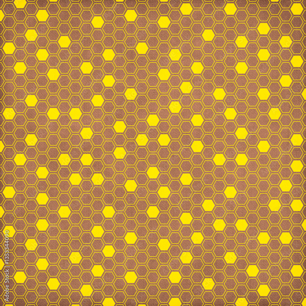 Floral geometric patterns, seamless paper and mosaic fabric Floral geometric patterns, seamless paper and mosaic fabric