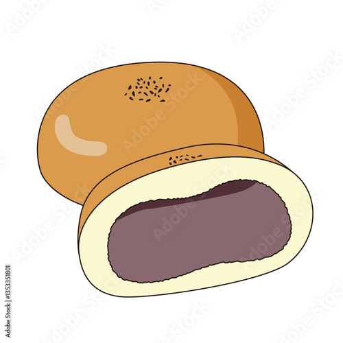 あんぱん
