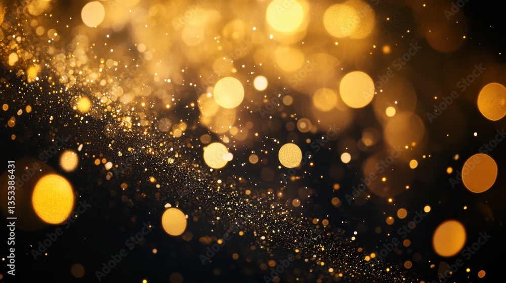 Luxurious gold background with a subtle gradient effect, glowing warmly for festive occasions and social media aesthetics. Luxurious gold background with a subtle gradient effect, glowing warmly for festive occasions and social media aesthetics.