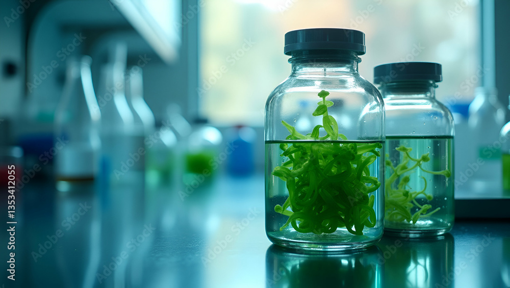 Innovative Photobioreactor Solutions: Advancing Algae Fuel & Medical Research for a Sustainable Future