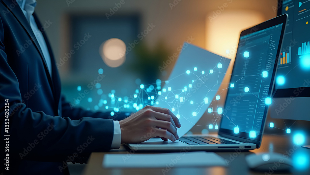 Efficient Document Management: Online Database Solutions for Business Efficient Document Management: Online Database Solutions for Business