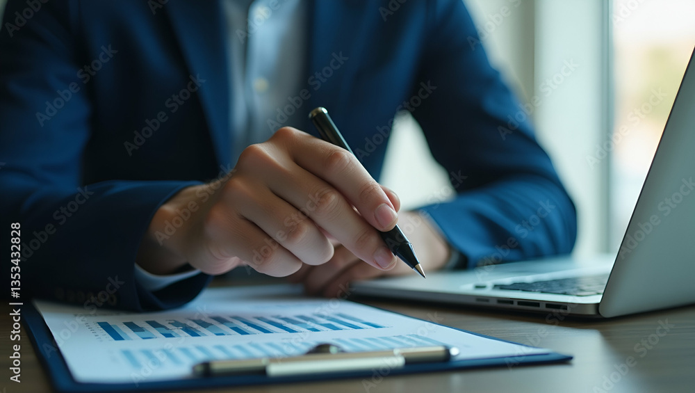 Strategic Financial Planning for Business Growth: Analyzing Positive Indicators Strategic Financial Planning for Business Growth: Analyzing Positive Indicators