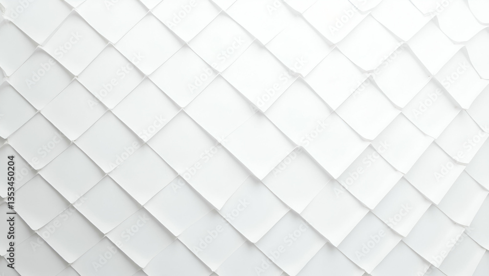 Futuristic Layered Diamond Grids with Gradient Lines and Negative Space Futuristic Layered Diamond Grids with Gradient Lines and Negative Space