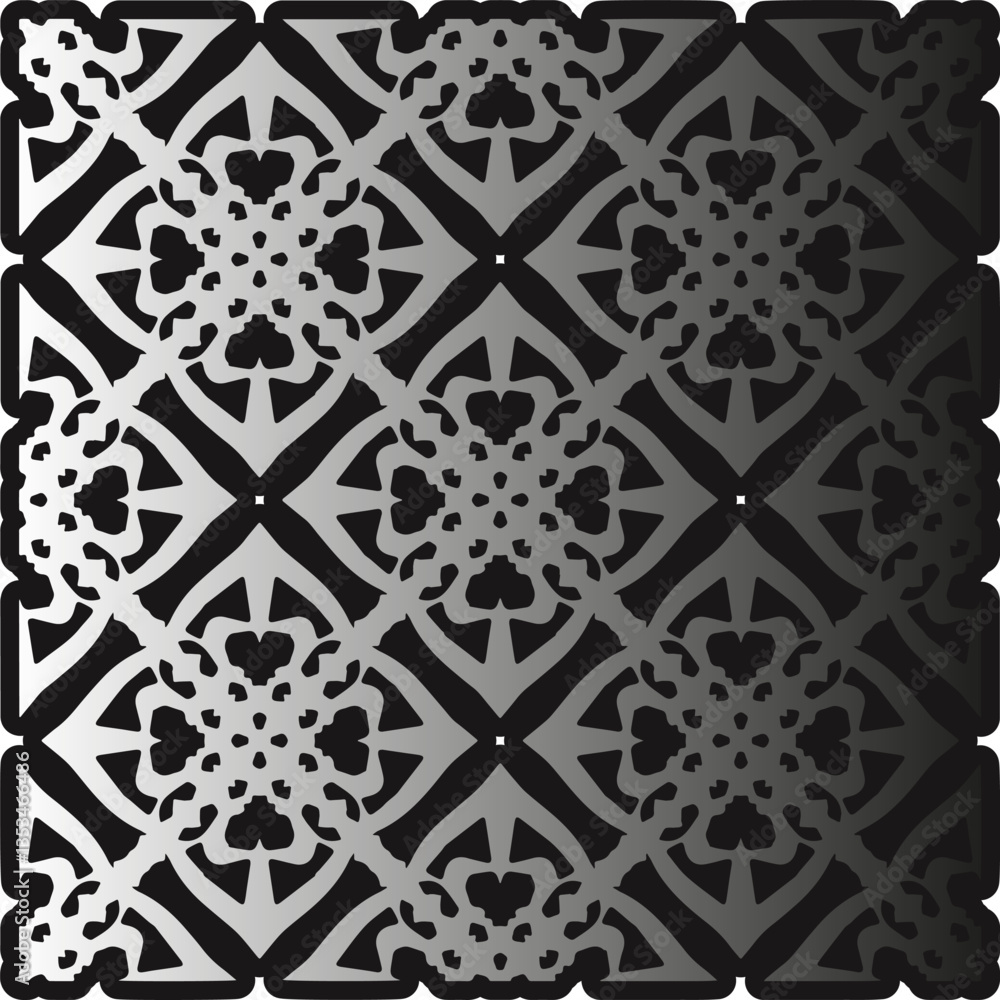 Metal pattern. Abstract metallic background. Wallpaper with repeat pattern. Metal pattern. Abstract metallic background. Wallpaper with repeat pattern.