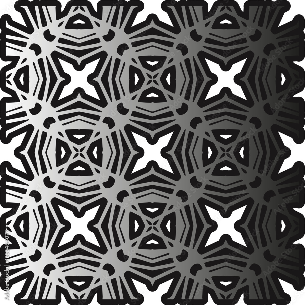 Metal pattern. Abstract metallic background. Wallpaper with repeat pattern. Metal pattern. Abstract metallic background. Wallpaper with repeat pattern.
