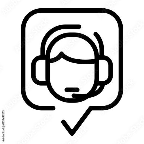 Operator icon