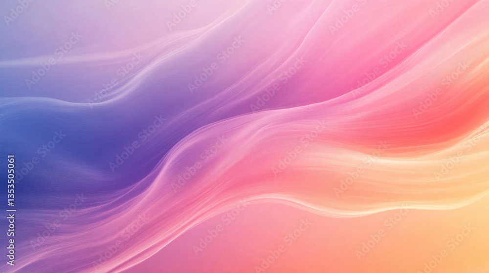 Abstract colorful wave pattern Abstract colorful wave pattern