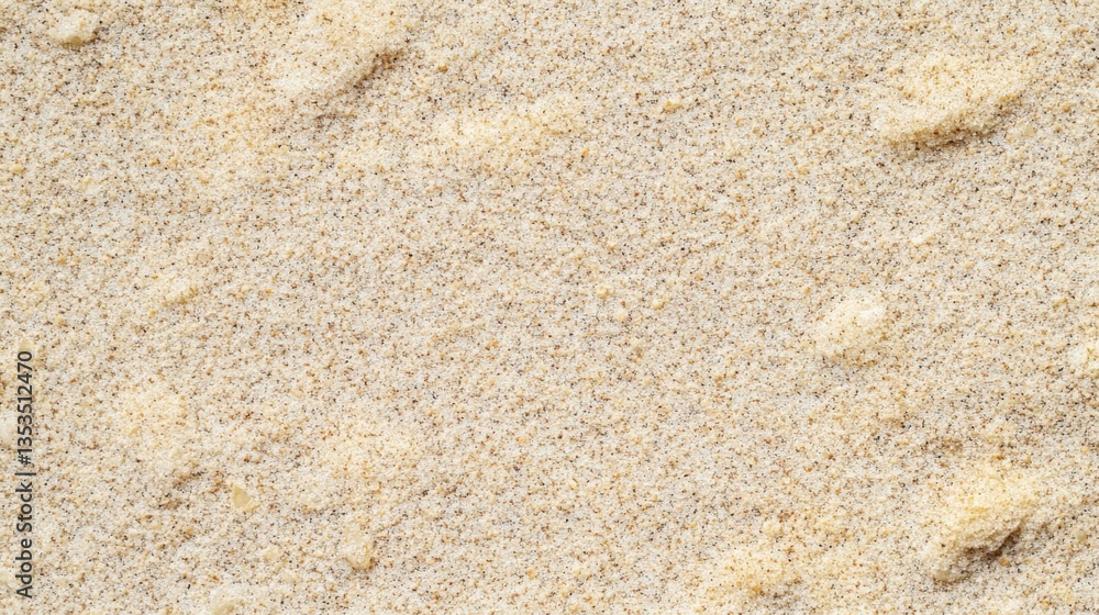 Textured sandy background Textured sandy background