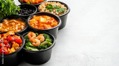 Wallpaper Mural Rise of Food Delivery Services in the US Torontodigital.ca