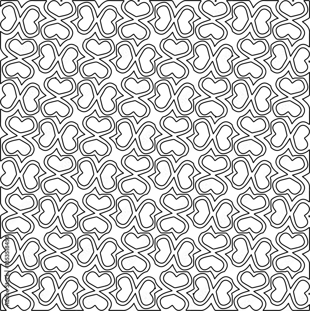 Abstract patterns.Abstract forms from lines. Vector graphics for design, prints, decoration, cover, textile, digital wallpaper, web background, wrapping paper, clothing, fabric, packaging, cards. Abstract patterns.Abstract forms from lines. Vector graphics for design, prints, decoration, cover, textile, digital wallpaper, web background, wrapping paper, clothing, fabric, packaging, cards.
