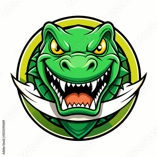 This funny green frog cartoon is a cute amphibian character with a happy smile, an isolated vector illustration of a comic animal, frog, cartoon, green, amphibian, cute, animal, illustration, vector